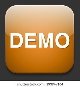 demo icon