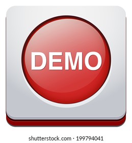 demo icon