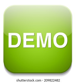 demo icon