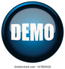 Demo Icon. 