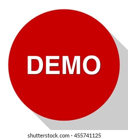 demo icon