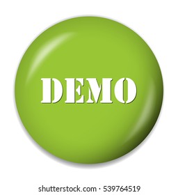 demo icon