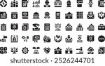 Democracy icons High-Quality Vector Icons Collection with Editable Stroke. Ideal for Professional and Creative Projects.