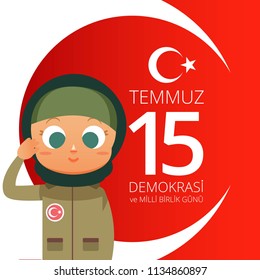Democracy and National Unity Day
