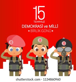 Democracy and National Unity Day