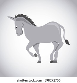Democrat party design 