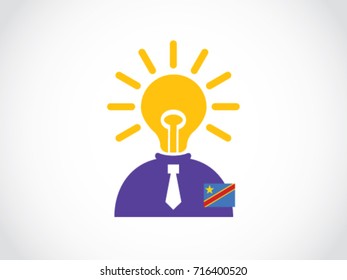 Democratic Republic of the Congo Bright Idea Politician Nationality
