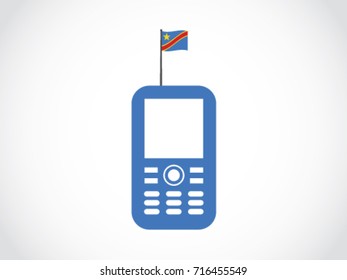 Democratic Republic of the Congo Cellular