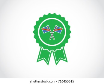 Democratic Republic of the Congo Certified