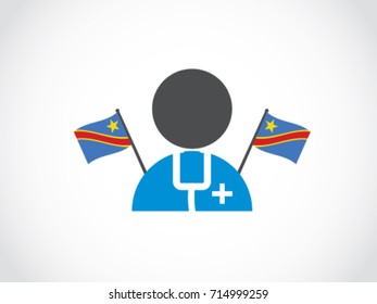 Democratic Republic of the Congo Doctor