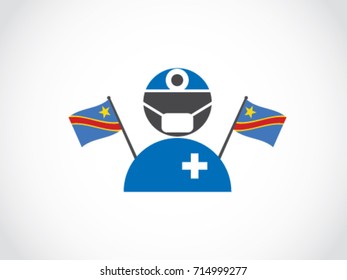 Democratic Republic of the Congo Doctor Surgery