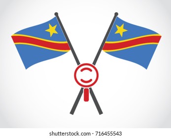 Democratic Republic of the Congo Emblem Search Investigate