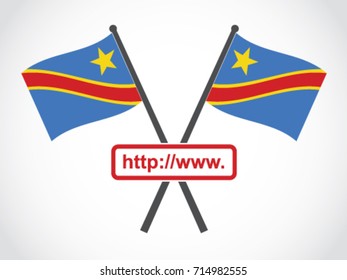 Democratic Republic of the Congo Emblem Website