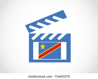 Democratic Republic of the Congo Film Actor Actress