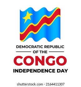 democratic republic of congo independence day traditions