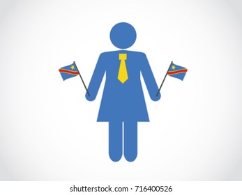 Democratic Republic of the Congo Woman In Politics
