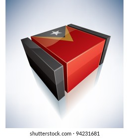 Democratic Republic of Timor-Leste