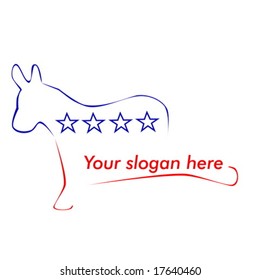 Democrats - your slogan