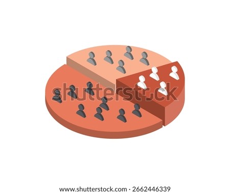 Demographic Risk refers to the potential negative impact that changes or trends in population demographics can have on businesses, economies, or investments