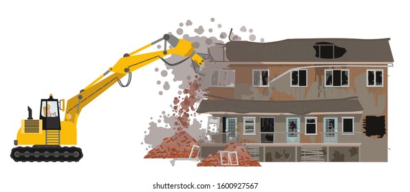 demolition expert clipart