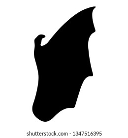 Demon Wing Clipart 2