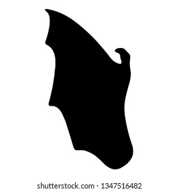 Demon Wing Clipart