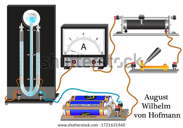 voltmeter of experiment