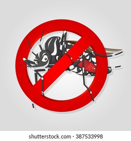 Dengue Mosquito