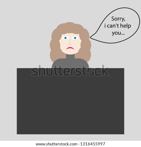 denial of assistance