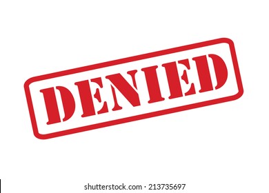 Denied >> Stockillustrationer Bilder Och Vektorgrafik Med Stamp Denied >> Stockillustrationer Bilder Och Vektorgrafik Med Stamp