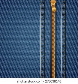 denim background design, vector illustration