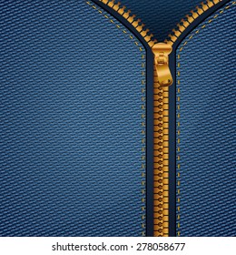 denim background design, vector illustration