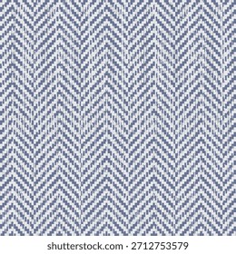 Denim blau Farbe Muster Stoff