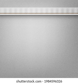 Denim, blue jeans texture background. Realistic denim texture, grunge print