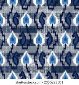 denim ethnics textures patchwork pattern textures background