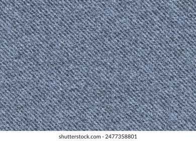 a denim fabric texture background