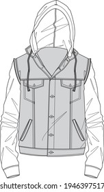 5,514 Mens clothes drawing Images, Stock Photos & Vectors | Shutterstock