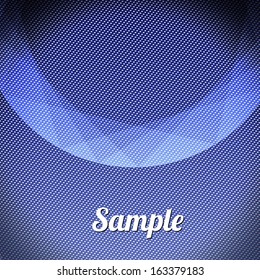 Denim Jeans Background Design Vector Illustration