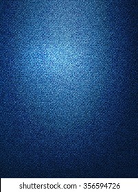 Denim letter size background