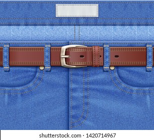 jeans pant belt