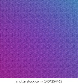 Denim pattern texture. Contemporary pop art and zine culture background.
