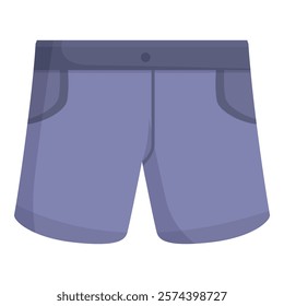 Denim shorts are a summer wardrobe staple, offering a cool and casual look for various occasions