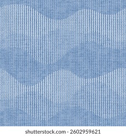denim stripes pattern on textures background