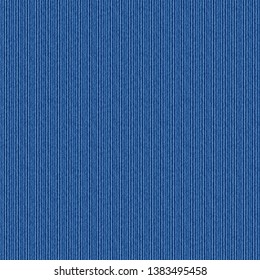 Denim texture background. Jeans fabric pattern backdrop.