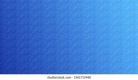 Denim texture banner background. Jeans apparel texture.