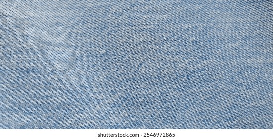 Textura de mezclilla. Textura de jeans. Fondo de mezclilla azul. Diseño de moda.