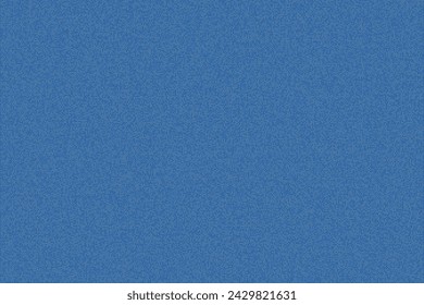 Denim texture vector blue background with fabric jeans pattern creating textile material canvas cloth weave in seamless repeat realistic indigo cotton surface