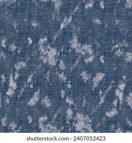 fondo de texturas de patrón de denim