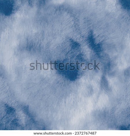 Denim Tie Dye Boho. Dyed Repeat. Spiral Navy Background. Japanese Round Tie Dye. Indigo Swirl Spiral. Seamless Shibori Indigo. Vector Stripe Tie Die. Blue Swirl Watercolor. Indigo Grunge Print.