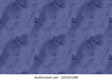 Denim Water Color Background. Navy Rock Floor. Ocean Vector Ceramic. Navy Sea Marble Watercolor. Alcohol Ink Marble Stone. Blue Abstract Background. Blue Marble Tile Texture. Modern Abstract Sea Foam